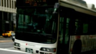 丸の内シャトルバス