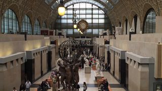 かつては駅校舎