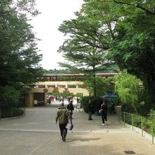 香港ディズニーランド鉄道