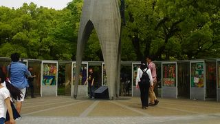 何回でも訪れたい場所です