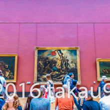 ルーヴル美術館