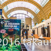 オルセー美術館 