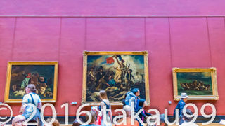 パリミュージアムパスがお得