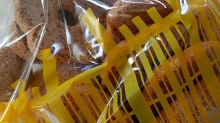 お土産のはずが