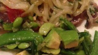 本格的なお惣菜やさん