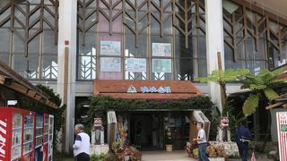 やんばる特産のお土産