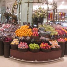 グルメマーケット (パラゴン)