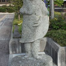 宇都宮のシンボル By 夏ミカン 餃子像のクチコミ フォートラベル 宇都宮のシンボル By 夏ミカン 餃子像のクチコミ フォートラベル