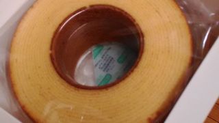 バームクーヘン