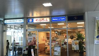 サンエトワール小松