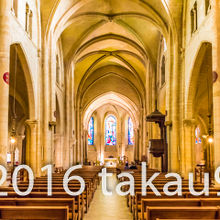 サン ピエール教会 