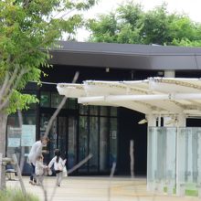 マリンピア日本海 