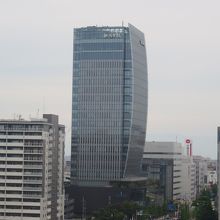 新潟日報 メディアシップ 