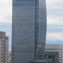 新潟日報 メディアシップ 