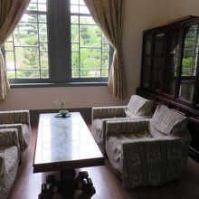 新潟県政記念館 