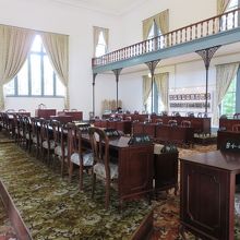 新潟県政記念館 