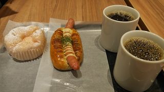 小腹が空いた時に丁度いい