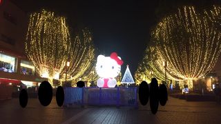 意外と寒いです