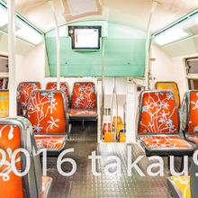 RER (高速郊外鉄道) 