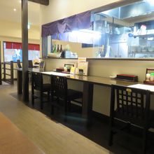 須坂屋そば 駅前分店 蔵 