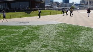 ステキなスタバ誕生