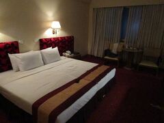 Central Hotel Yangon 写真