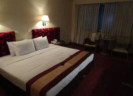 Central Hotel Yangon 写真