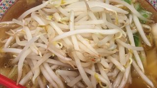 女性一人でも来店しやすい