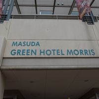 １階入り口付近