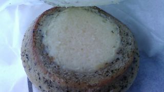 おしゃれな中にリゾート的な雰囲気！