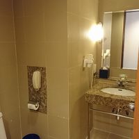 ちょっとカビ臭い