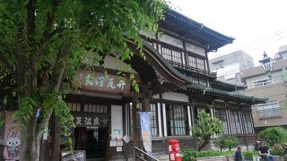 別府といえばここ