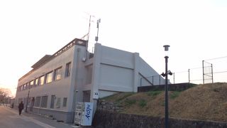 平和台陸上競技場 