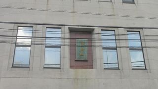 真宗大谷派寺院です