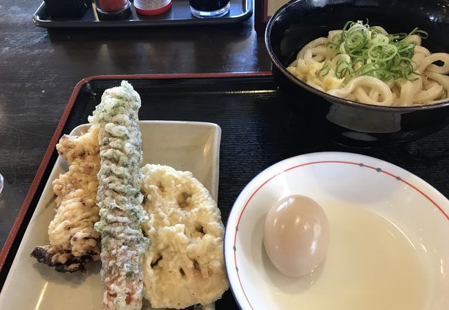 讃岐製麺 弥富通店