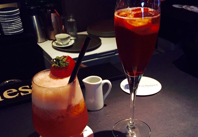 お気に入りです。