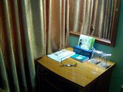 バガン アンブラ ホテル 写真