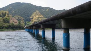 アクセスしやすい