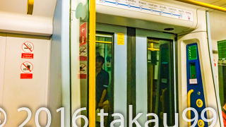 最近混雑している