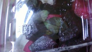 まさに都会のベーカリーカフェ。