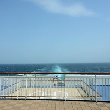 新日本海フェリー