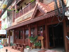 khampiane hotel 写真