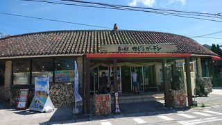 川平湾周辺では一番綺麗