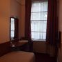ホテルというよりはB&B