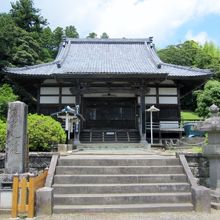 鷲山寺