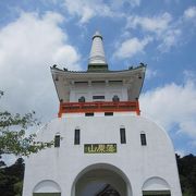 日蓮宗の本山（由緒寺院）