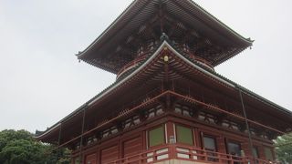 1階から中に入れます！