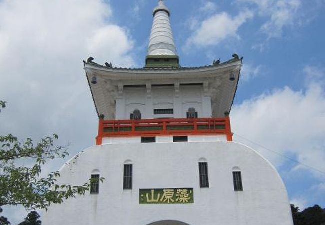 日蓮宗の本山（由緒寺院）