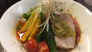 辛さ＆しびれのレベル選びで満足度が大きく左右する