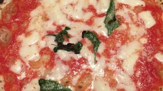 絶品！恵比寿で人気のピザ屋さん！